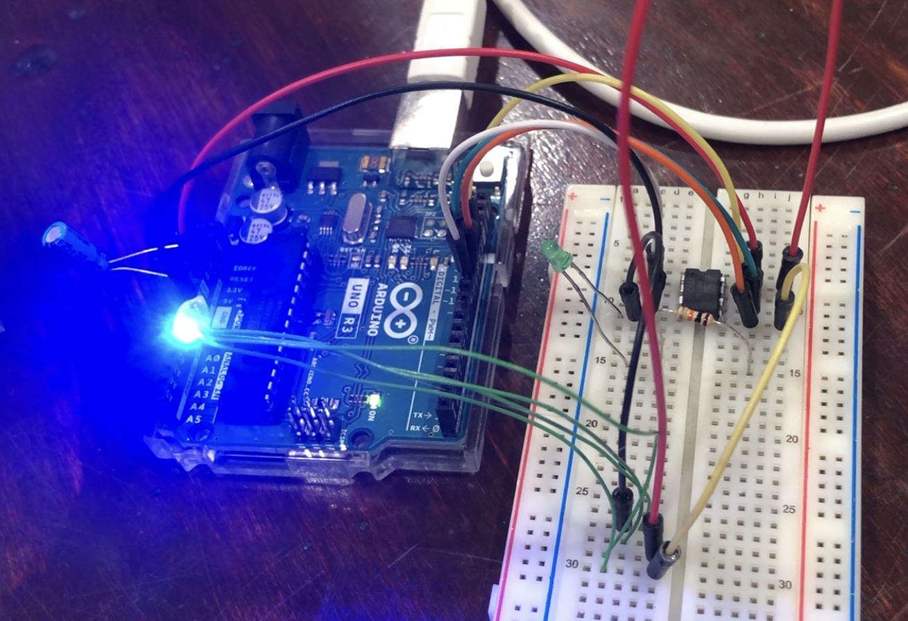 Breadboarding: a healthy part of any balanced PCB project