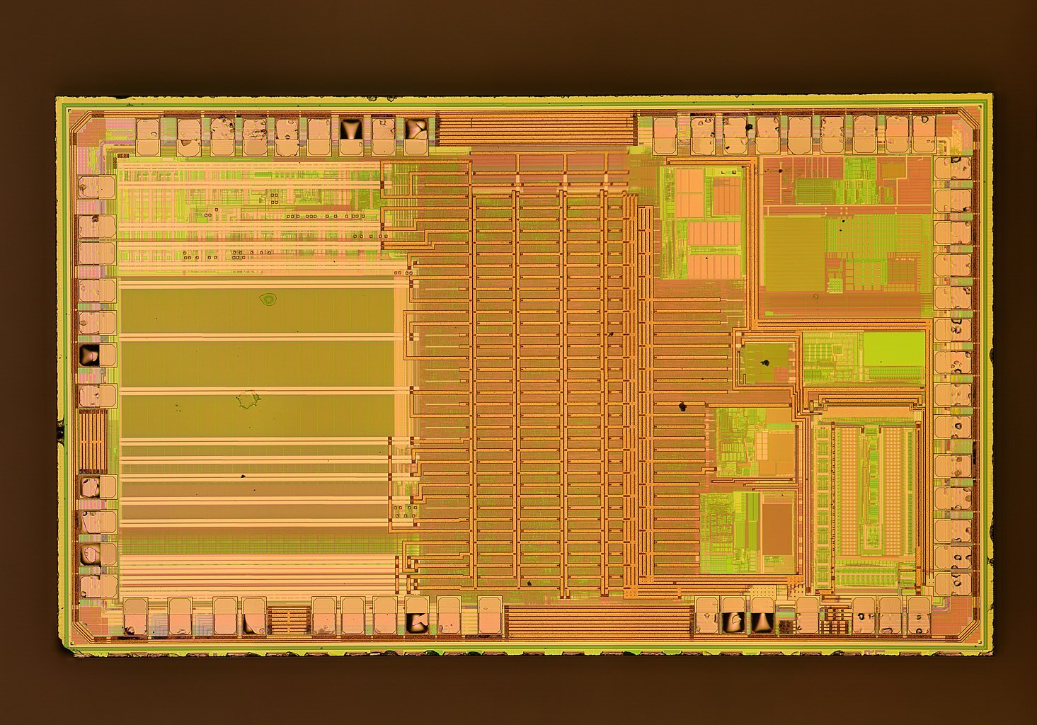Why Hardware Security Matters